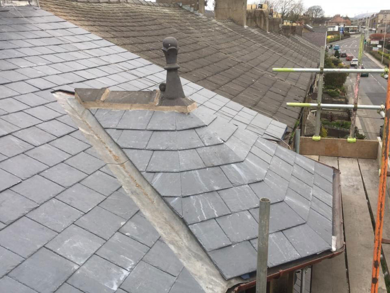 Roofer Lancaster / Roofing Lancaster Roofing
